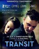 cartula carteles de Transit - En Transito