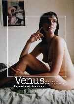 carátula carteles de Venus - Confessions De Dones Nues