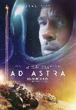 carátula carteles de Ad Astra - V4