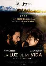 carátula carteles de La Luz De Mi Vida