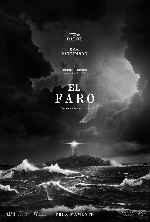 carátula carteles de El Faro - 2019