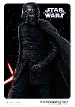 carátula carteles de Star Wars - Episodio Ix - El Ascenso De Skywalker - V05
