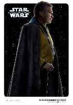 carátula carteles de Star Wars - Episodio Ix - El Ascenso De Skywalker - V12