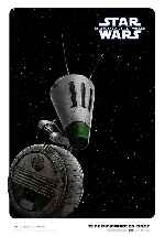 carátula carteles de Star Wars - Episodio Ix - El Ascenso De Skywalker - V15