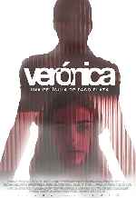 carátula carteles de Veronica - V5