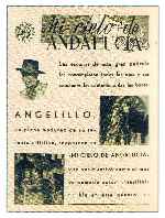 carátula carteles de Mi Cielo De Andalucia - V2