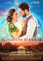 carátula carteles de El Hubiera Si Existe