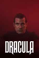 carátula carteles de Dracula - 2020