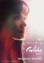 carátula carteles de Gilda - No Me Arrepiento De Este Amor - V2