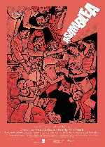 carátula carteles de Asamblea