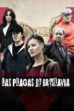 carátula carteles de Las Plagas De Breslavia