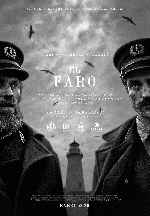 carátula carteles de El Faro - 2019 - V2