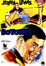 carátula carteles de El Botones