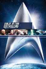 carátula carteles de Viaje A Las Estrellas X - Nemesis