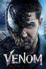 cartula carteles de Venom - V7