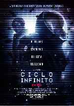 carátula carteles de El Ciclo Infinito