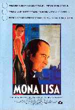 carátula carteles de Mona Lisa - V2