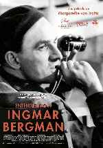 carátula carteles de Entendiendo A Ingmar Bergman