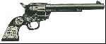 carátula carteles de Colt 45 - 1950 - V5