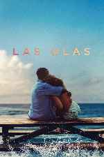 carátula carteles de Las Olas - 2019