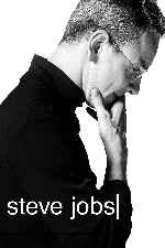 carátula carteles de Steve Jobs - V2