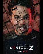 carátula carteles de Control Z - V10
