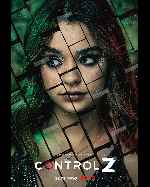 carátula carteles de Control Z - V14
