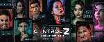 carátula carteles de Control Z - V17