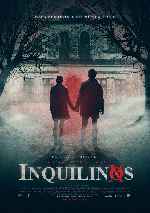 carátula carteles de Inquilinos