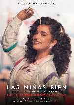 carátula carteles de Las Ninas Bien - V08