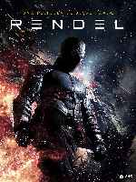 carátula carteles de Rendel - V2