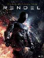 carátula carteles de Rendel - V2