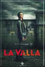 carátula carteles de La Valla - V2