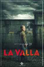 carátula carteles de La Valla - V3