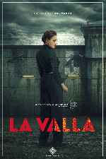 carátula carteles de La Valla - V5