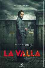 carátula carteles de La Valla - V6