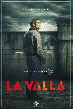 carátula carteles de La Valla - V7