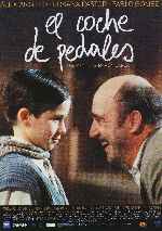 carátula carteles de El Coche De Pedales