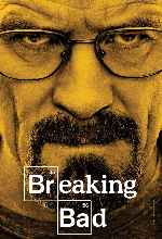 cartula carteles de Breaking Bad - V05