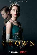 cartula carteles de The Crown