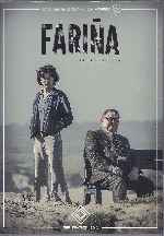 cartula carteles de Farina