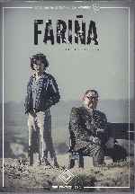 carátula carteles de Farina