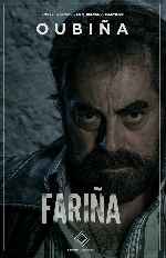cartula carteles de Farina - V3