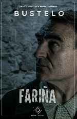 cartula carteles de Farina - V4