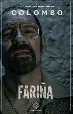 cartula carteles de Farina - V5