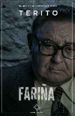 cartula carteles de Farina - V6