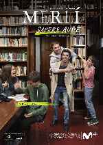 carátula carteles de Merli - Sapere Aude - V04