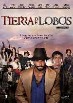 carátula carteles de Tierra De Lobos - V3