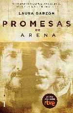 carátula carteles de Promesas De Arena