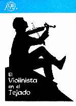 carátula carteles de El Violinista En El Tejado - V5